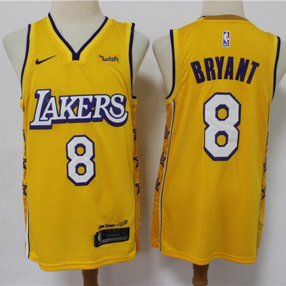 all kobe bryant jerseys